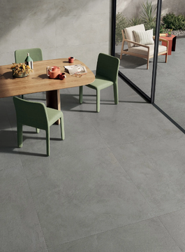 POUDRE - Porcelain stoneware wall/floor tiles with stone effect by Panaria Ceramica - view 3